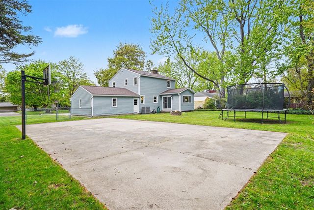 7552 Westlane Avenue, Jenison, MI 49428