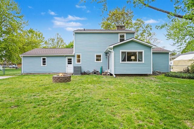 7552 Westlane Avenue, Jenison, MI 49428