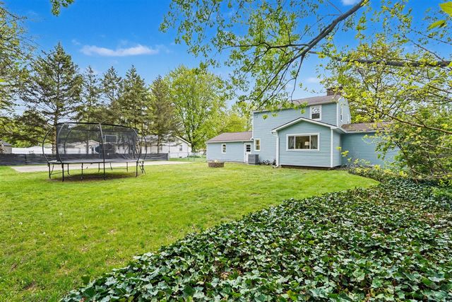 7552 Westlane Avenue, Jenison, MI 49428
