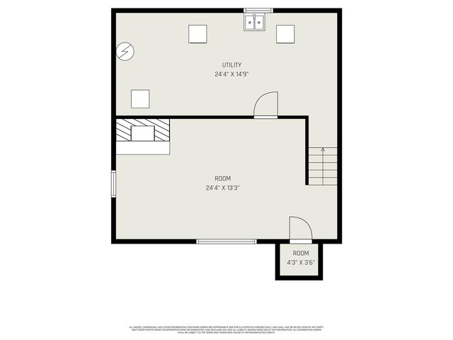 7552 Westlane Avenue, Jenison, MI 49428