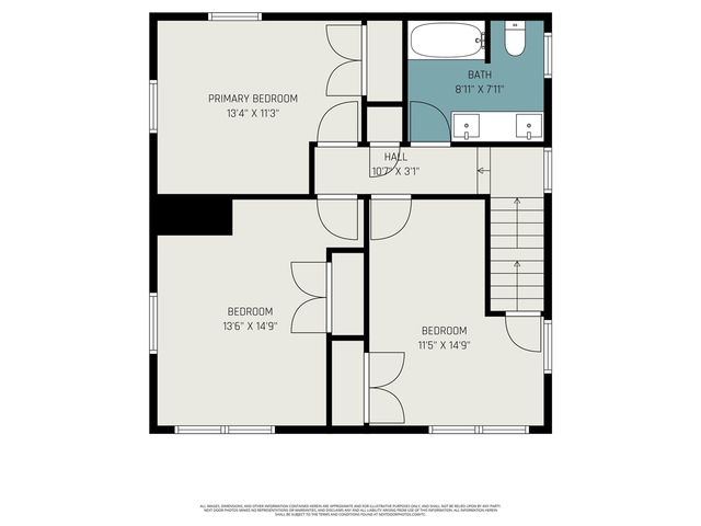 7552 Westlane Avenue, Jenison, MI 49428