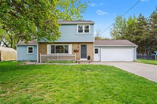 7552 Westlane Avenue, Jenison, MI 49428