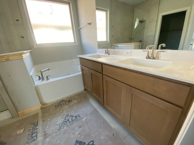 15064 Green Bluff Drive, Aledo, TX 76008
