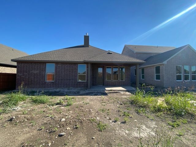 15064 Green Bluff Drive, Aledo, TX 76008