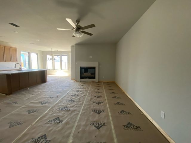 15064 Green Bluff Drive, Aledo, TX 76008
