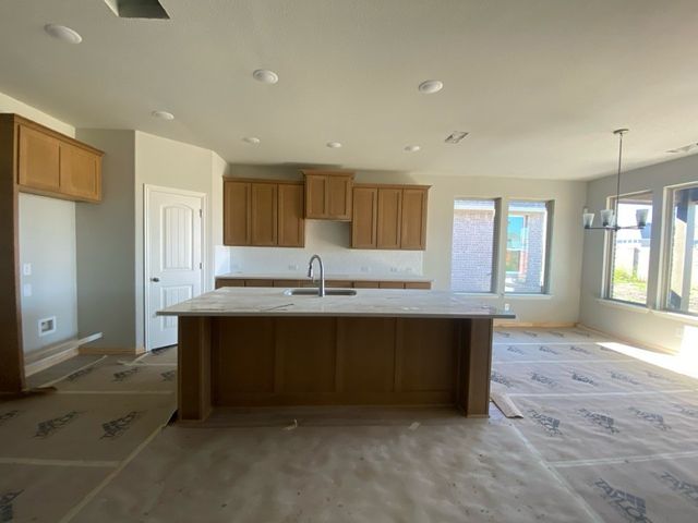 15064 Green Bluff Drive, Aledo, TX 76008