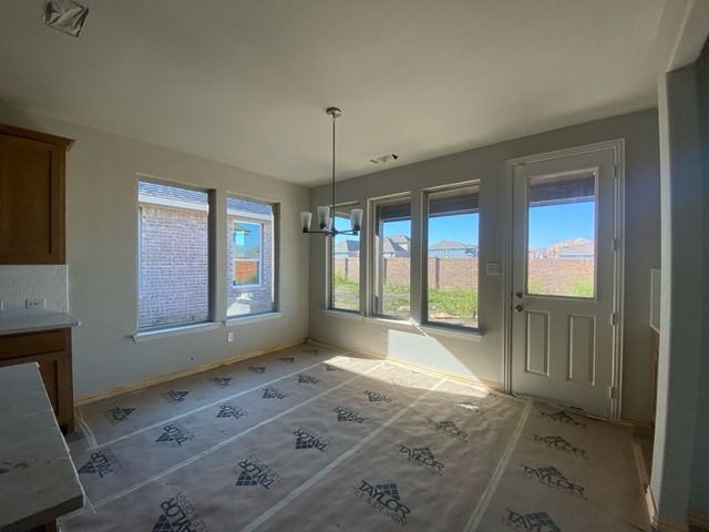 15064 Green Bluff Drive, Aledo, TX 76008