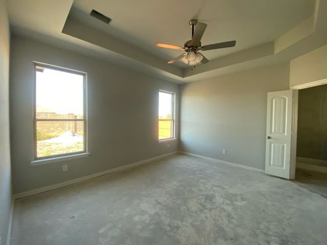 15064 Green Bluff Drive, Aledo, TX 76008