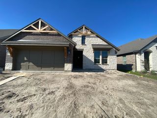 15064 Green Bluff Drive, Aledo, TX 76008