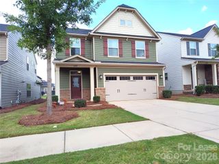 4122 Audubon Park Drive, Charlotte, NC 28217