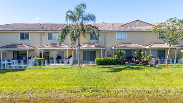 9107 Chambers Street 9107, Tamarac, FL 33321