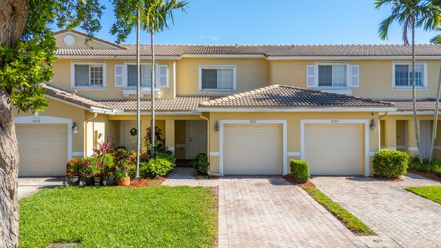 9107 Chambers Street 9107, Tamarac, FL 33321