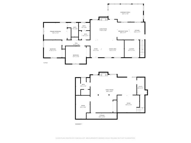 112 Chaparral Dr, Hendersonville, TN 37075