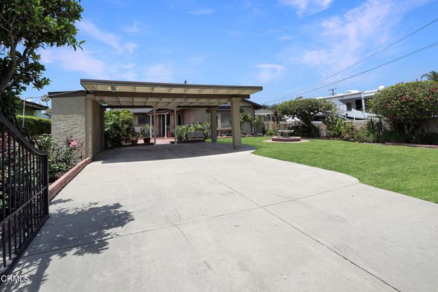 11351 Azahar Street, Ventura, CA 93004