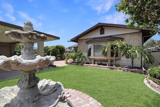 11351 Azahar Street, Ventura, CA 93004