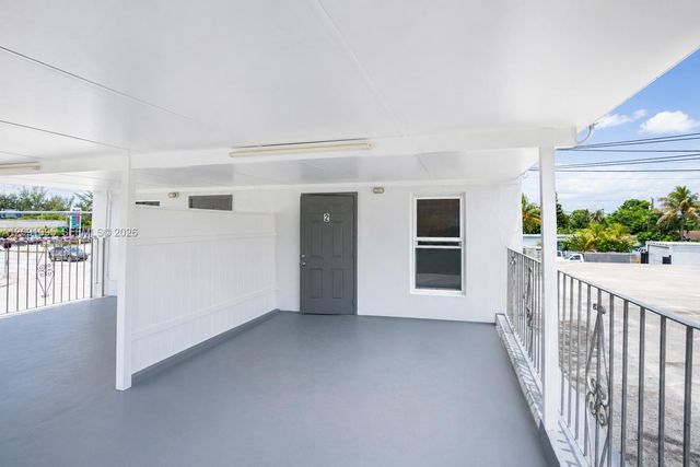1186 NW 103rd Street 2, Miami, FL 33150