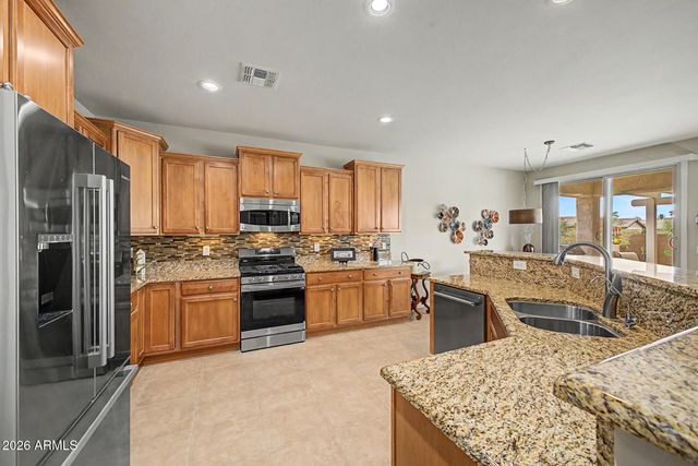 6709 W WILLOW Way, Florence, AZ 85132