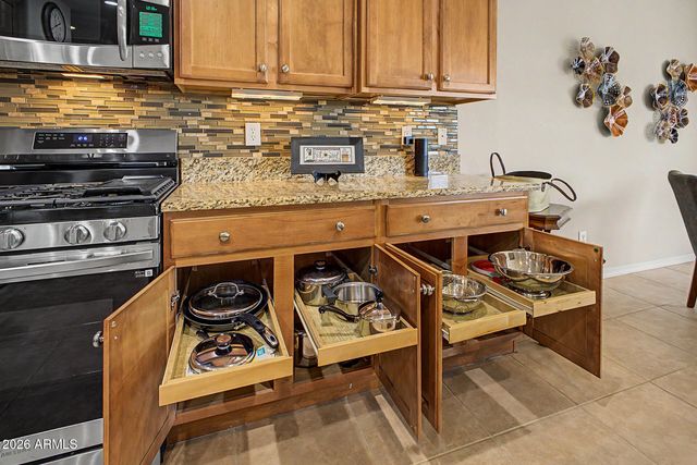 6709 W WILLOW Way, Florence, AZ 85132
