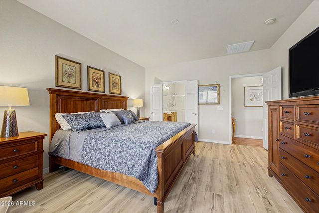 6709 W WILLOW Way, Florence, AZ 85132