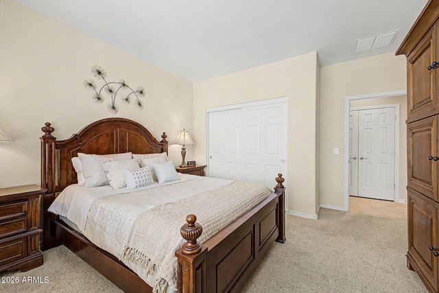 6709 W WILLOW Way, Florence, AZ 85132