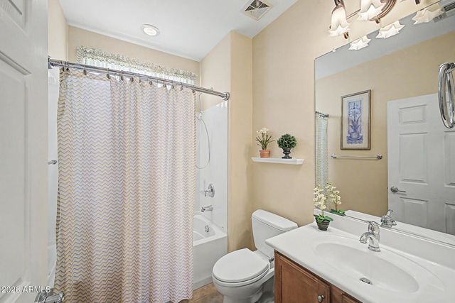 6709 W WILLOW Way, Florence, AZ 85132