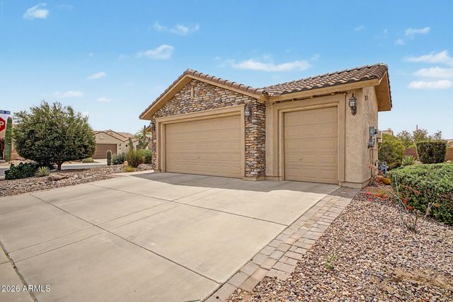 6709 W WILLOW Way, Florence, AZ 85132