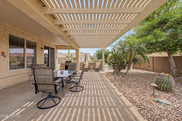 6709 W WILLOW Way, Florence, AZ 85132