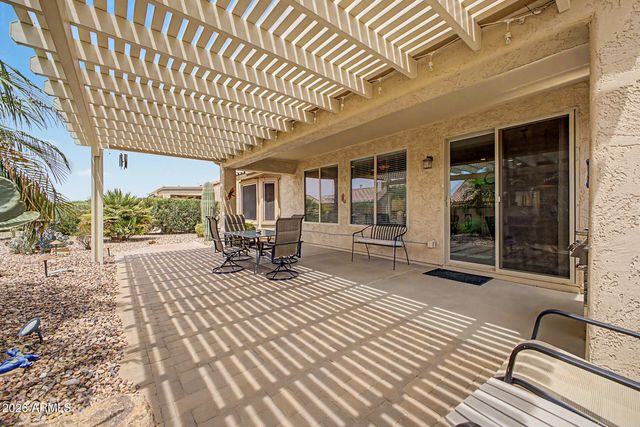 6709 W WILLOW Way, Florence, AZ 85132