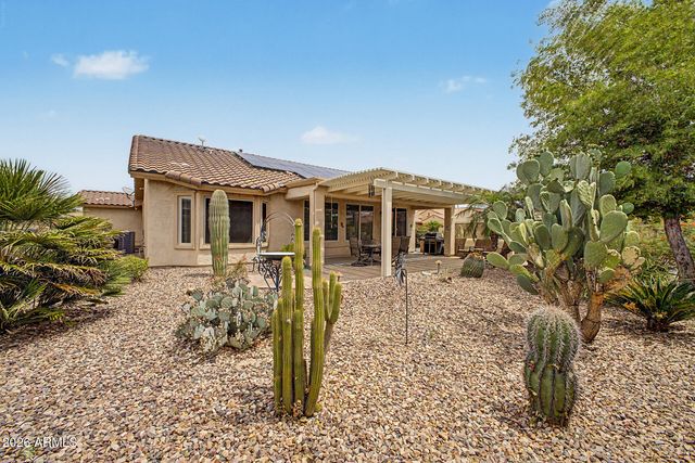 6709 W WILLOW Way, Florence, AZ 85132