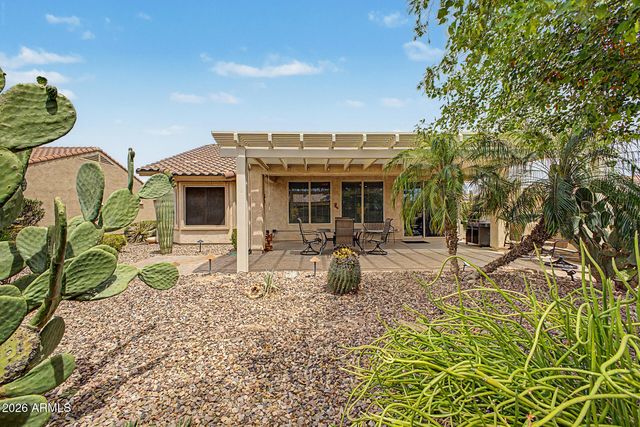 6709 W WILLOW Way, Florence, AZ 85132