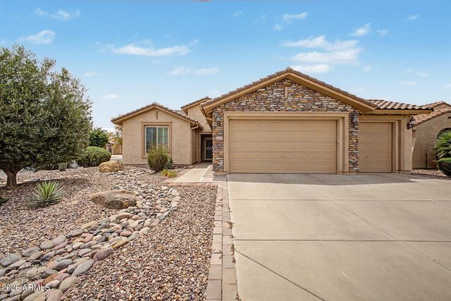 6709 W WILLOW Way, Florence, AZ 85132