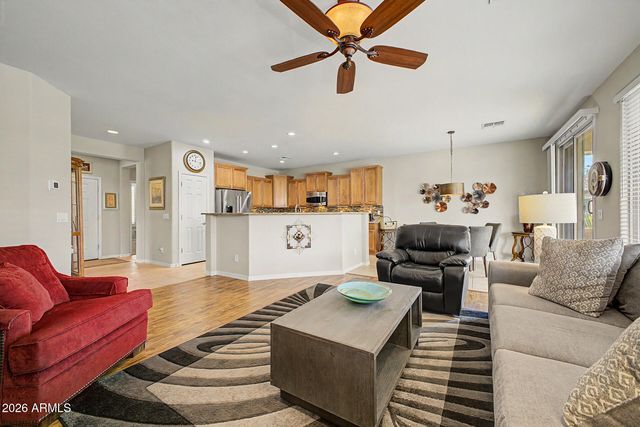 6709 W WILLOW Way, Florence, AZ 85132