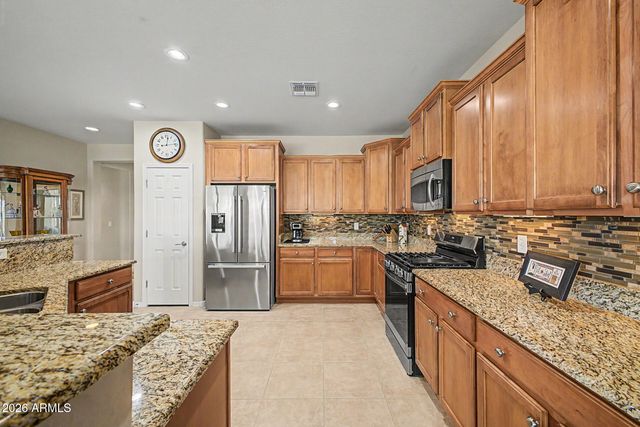 6709 W WILLOW Way, Florence, AZ 85132