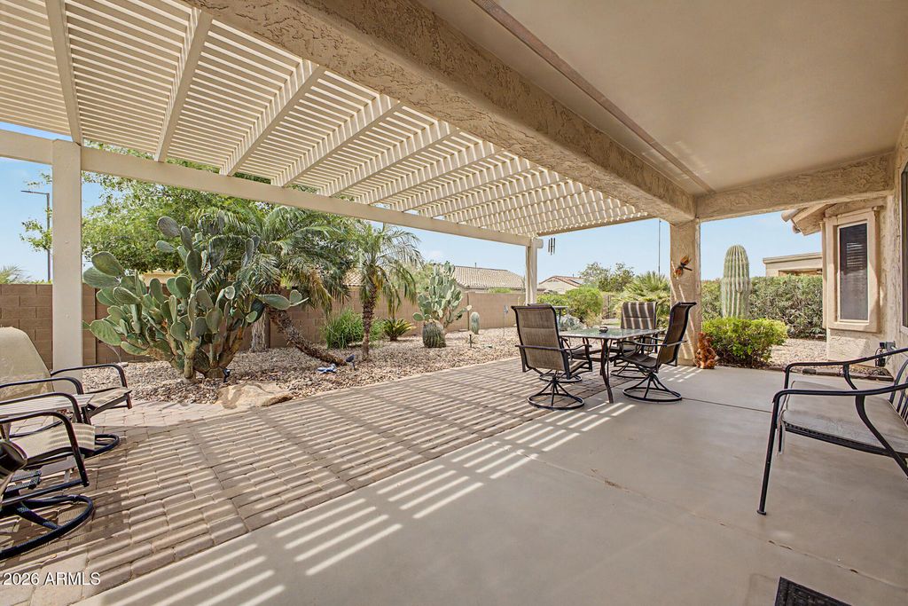 6709 W WILLOW Way, Florence, AZ 85132 — photo 2