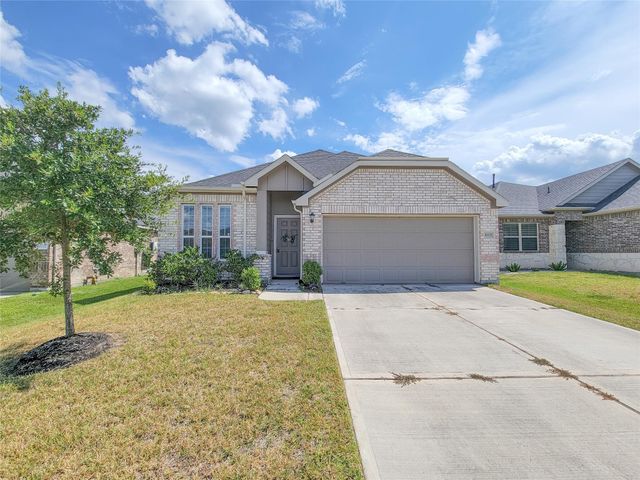 10037 Swift Fox Court, Magnolia, TX 77354