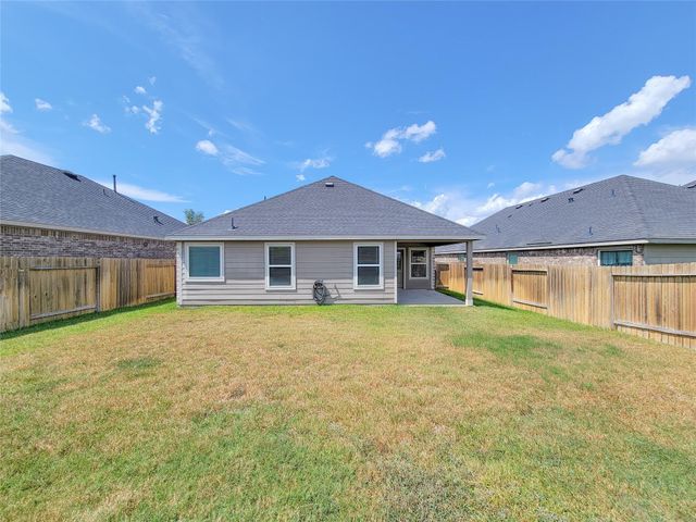 10037 Swift Fox Court, Magnolia, TX 77354