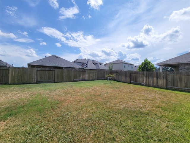 10037 Swift Fox Court, Magnolia, TX 77354