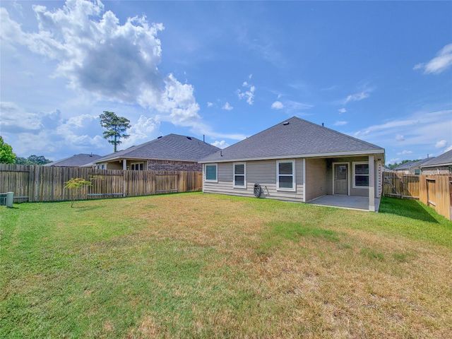 10037 Swift Fox Court, Magnolia, TX 77354