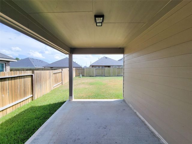 10037 Swift Fox Court, Magnolia, TX 77354