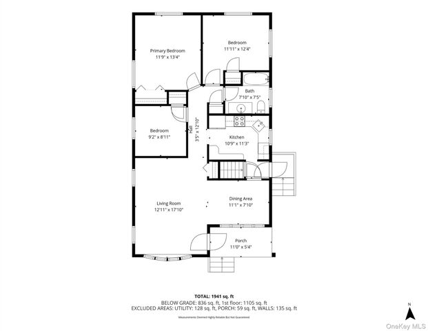 16407 27th Avenue, Flushing, NY 11354