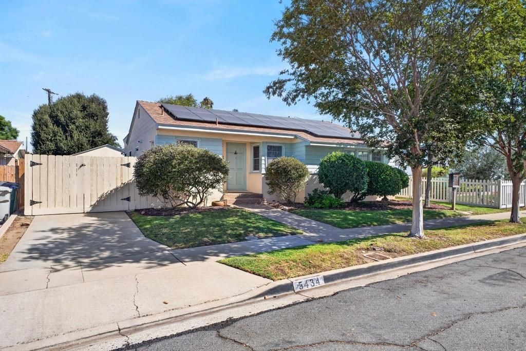 5434 Brunswick Ave, San Diego, CA 92120 — exterior