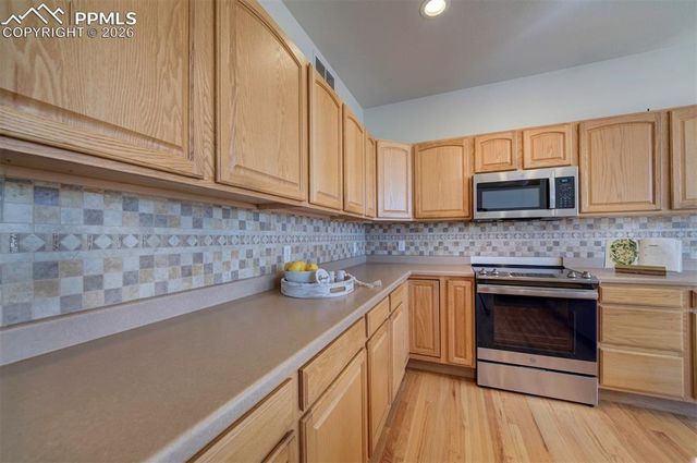 475 Millstream Terrace, Colorado Springs, CO 80905