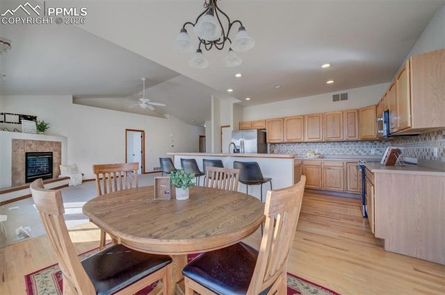 475 Millstream Terrace, Colorado Springs, CO 80905