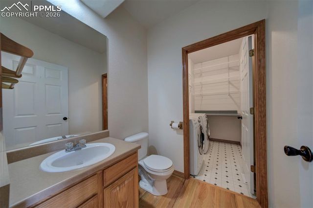 475 Millstream Terrace, Colorado Springs, CO 80905