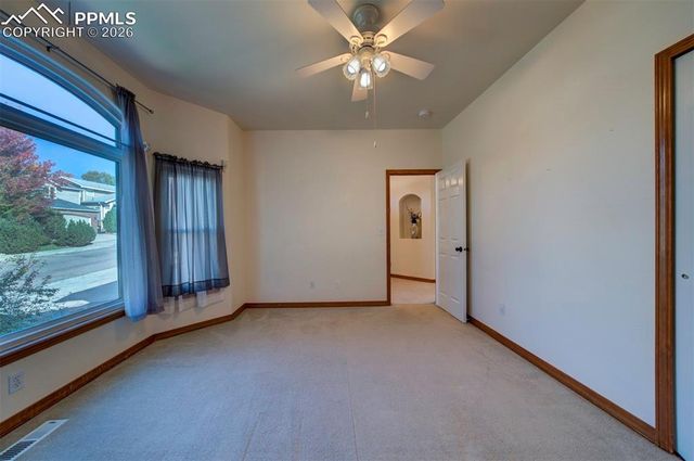 475 Millstream Terrace, Colorado Springs, CO 80905