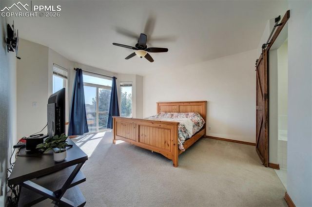 475 Millstream Terrace, Colorado Springs, CO 80905