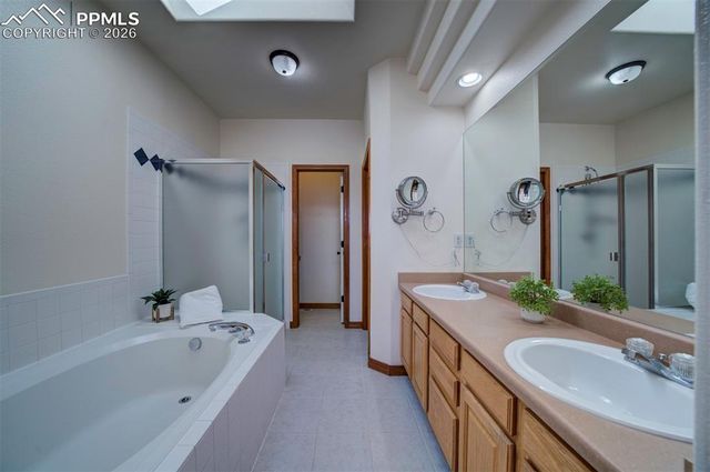 475 Millstream Terrace, Colorado Springs, CO 80905