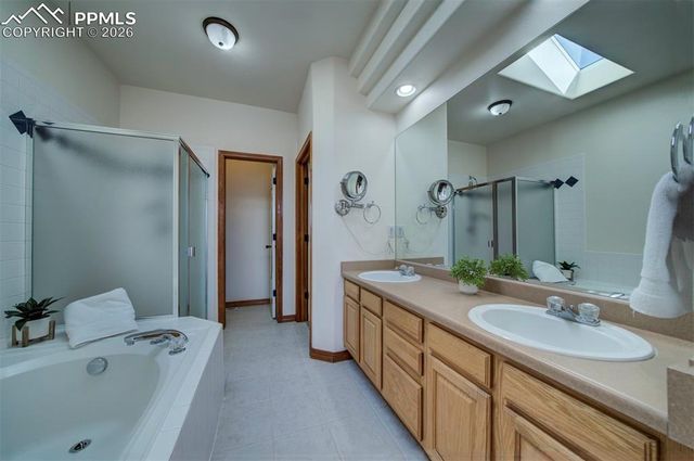 475 Millstream Terrace, Colorado Springs, CO 80905