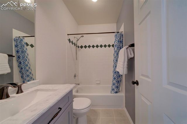 475 Millstream Terrace, Colorado Springs, CO 80905