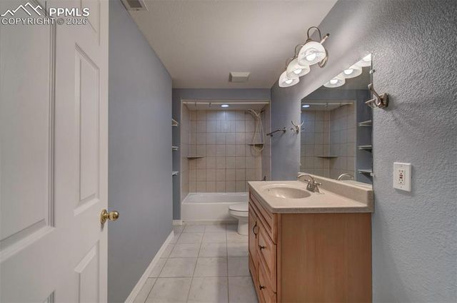 475 Millstream Terrace, Colorado Springs, CO 80905